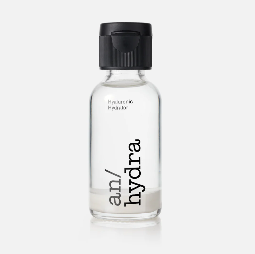 Hyaluronic  Hydrator